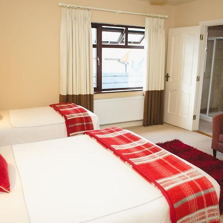 Kayden House Hotel Killarney Exterior foto