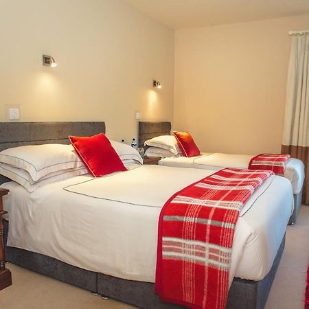 Kayden House Hotel Killarney Exterior foto