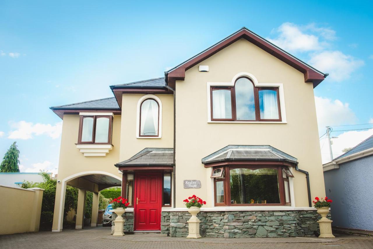 Kayden House Hotel Killarney Exterior foto