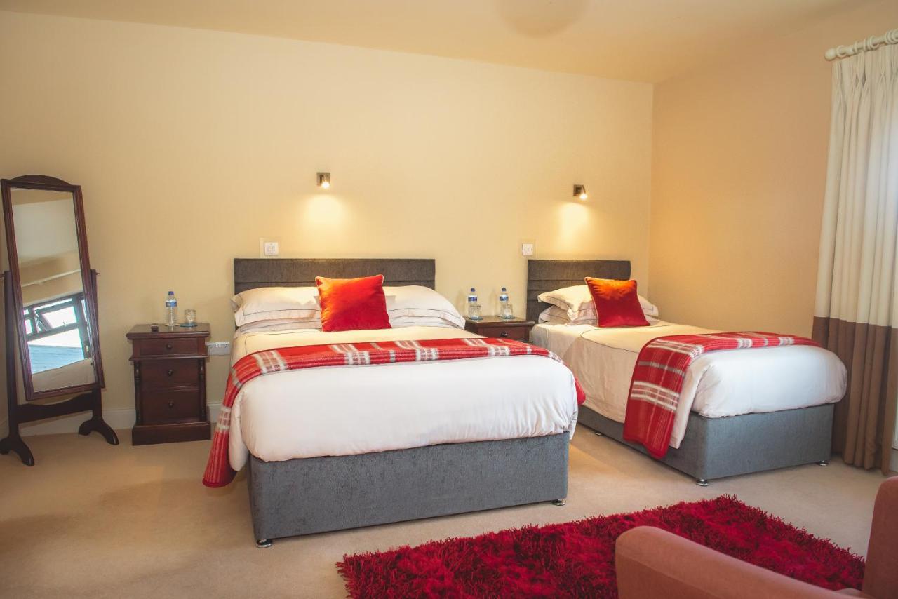 Kayden House Hotel Killarney Exterior foto