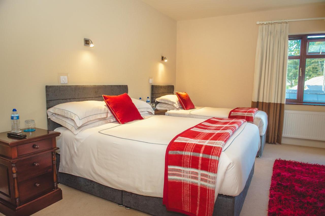 Kayden House Hotel Killarney Exterior foto