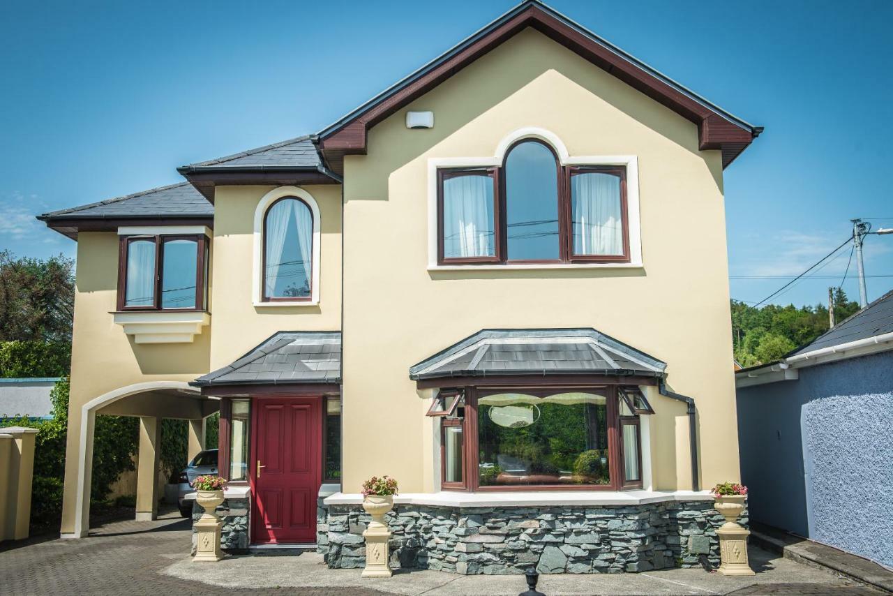 Kayden House Hotel Killarney Exterior foto