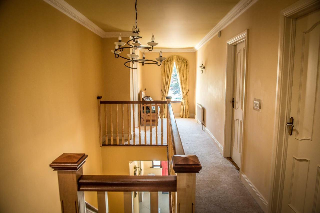 Kayden House Hotel Killarney Exterior foto